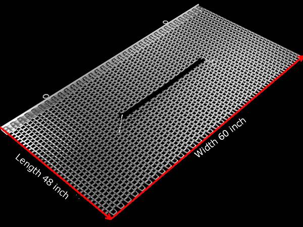 Standard Duty Drag Mat